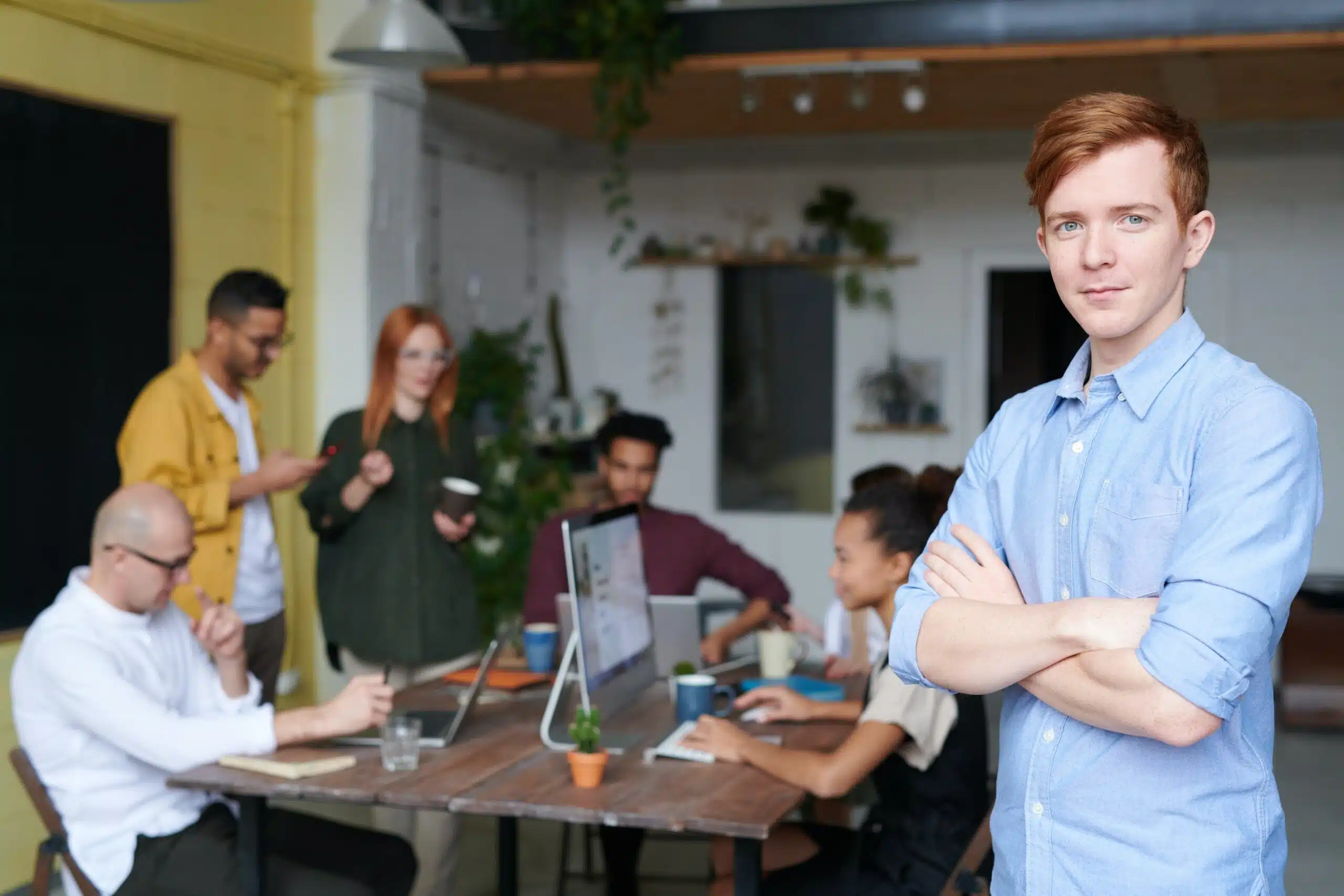 Can you get your team to think and act like business owners?