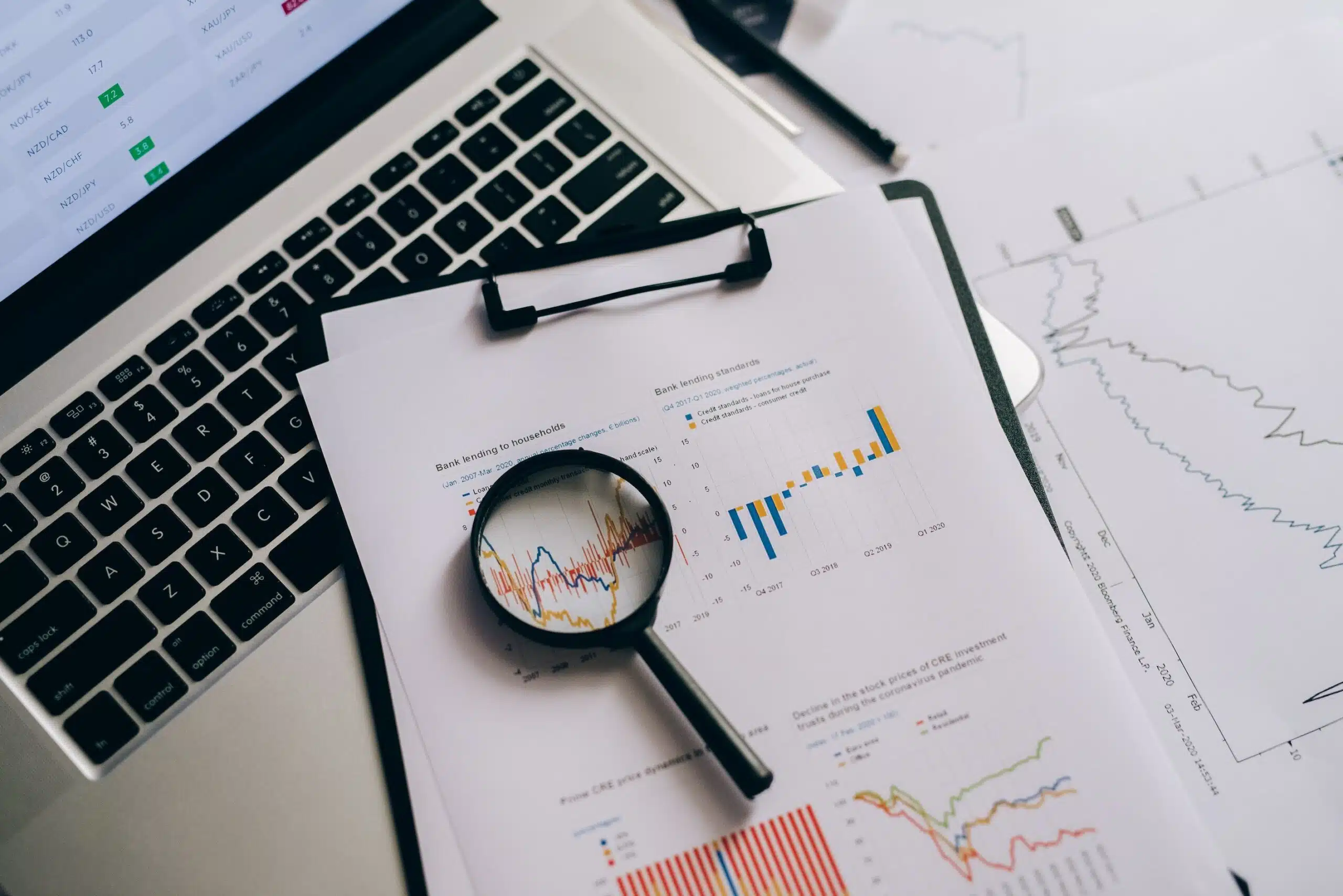 How to access specialist financial services and/or business advice