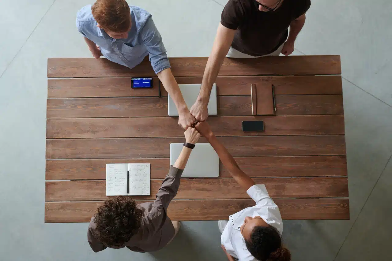 We are searching for you: experienced Financial Adviser