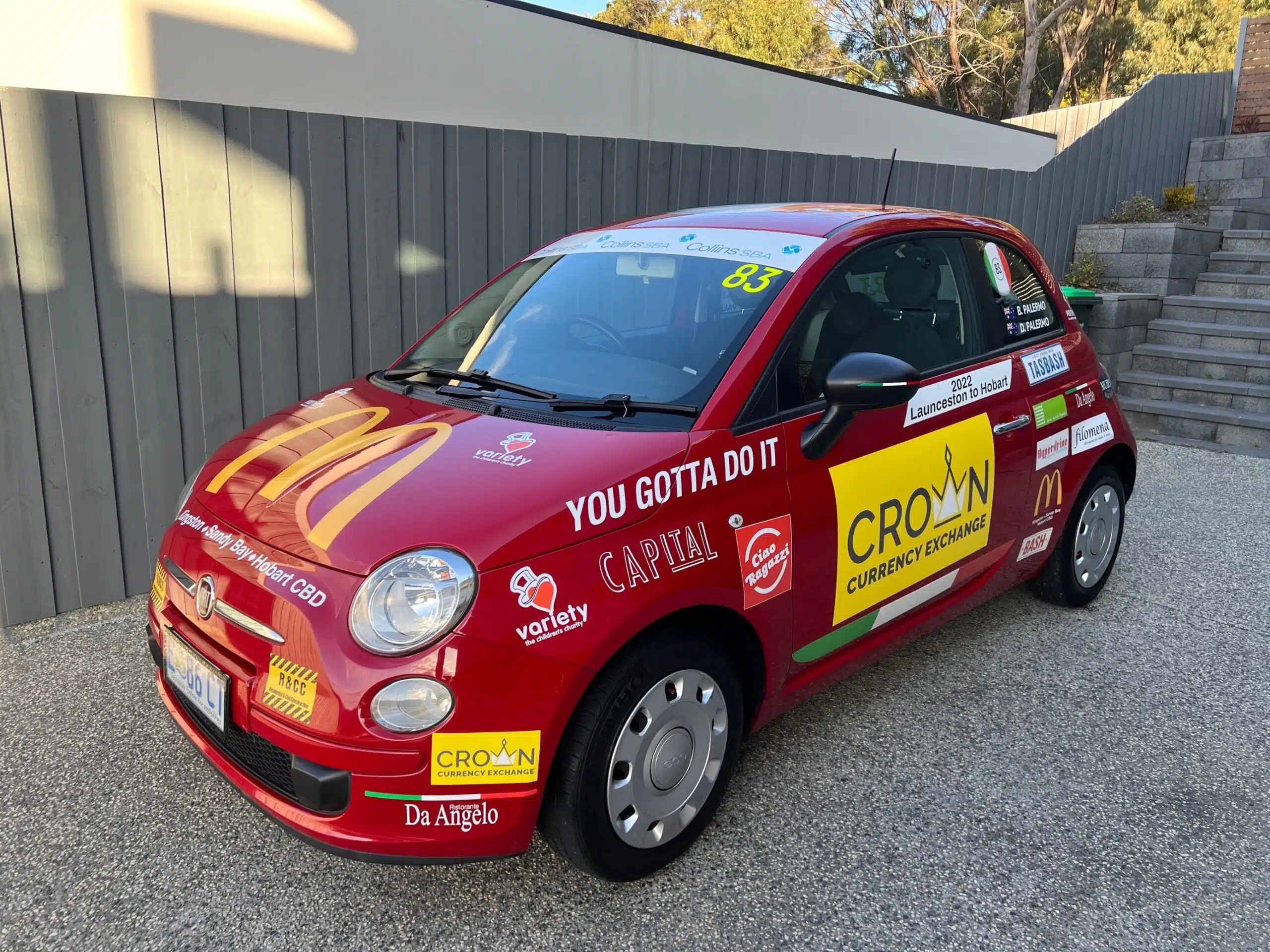 Spotlight: Variety – the Children’s Charity, Tasmania