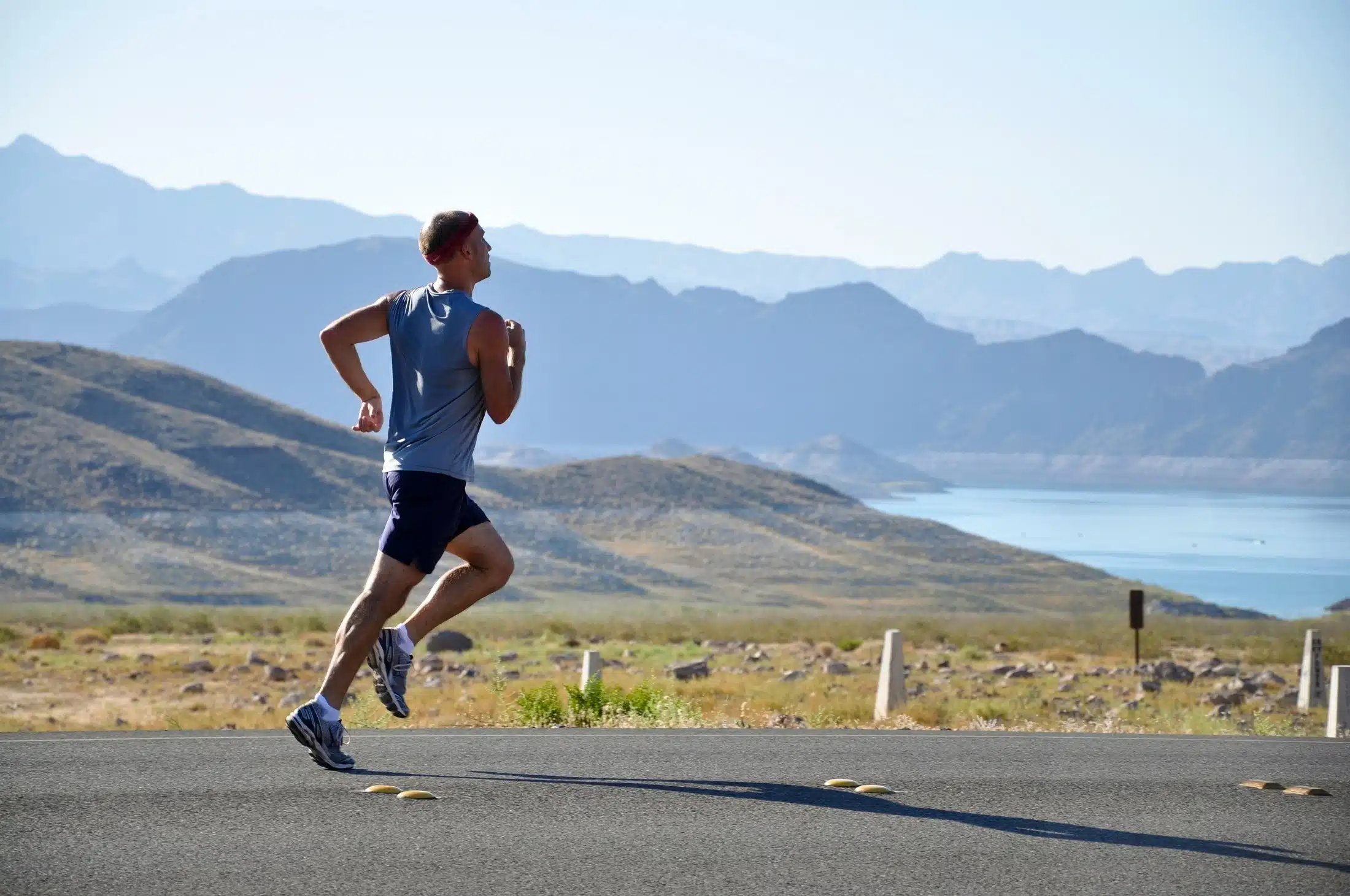 Is it time to get financially fit?