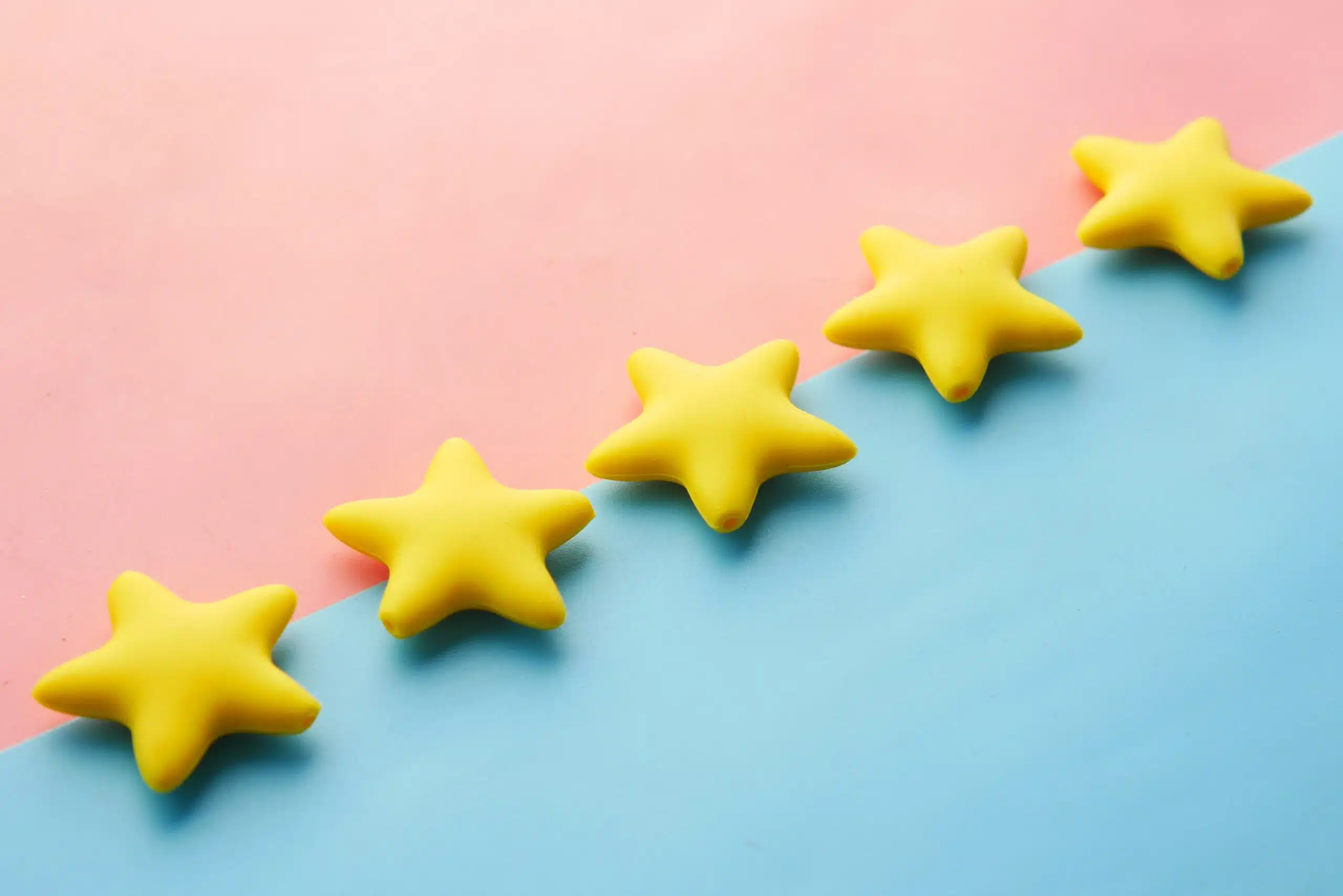 Does giving and receiving feedback make a difference?