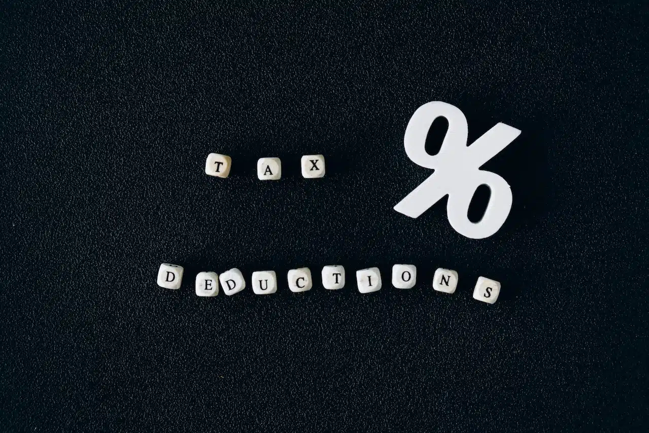 Deductions: tips to managing deductions in your business.