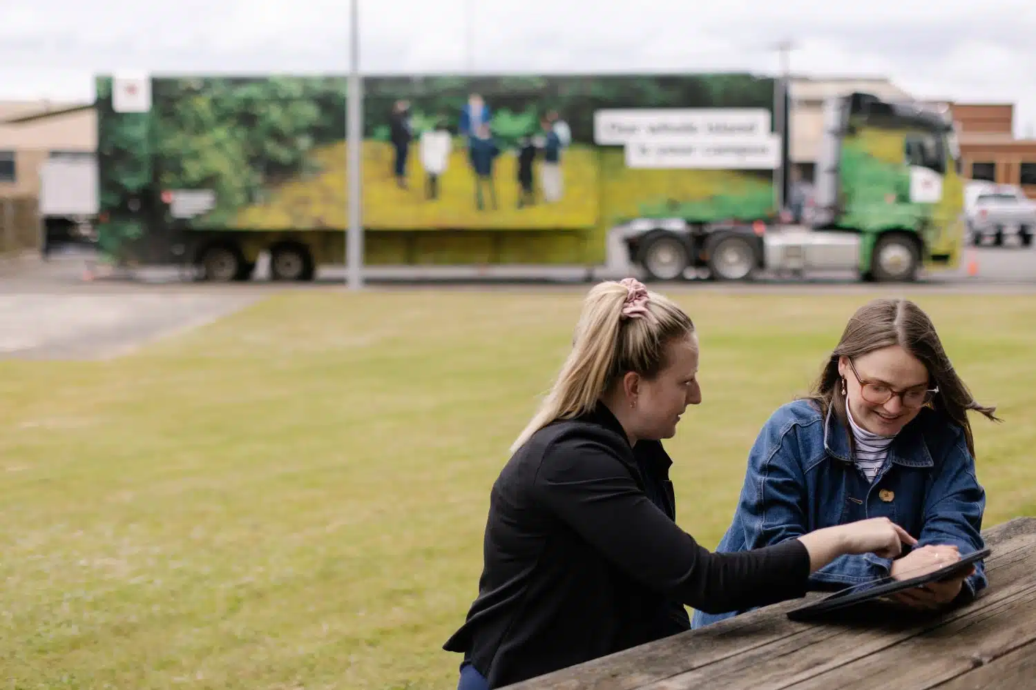 Compassion: 5 ways to do it in your business