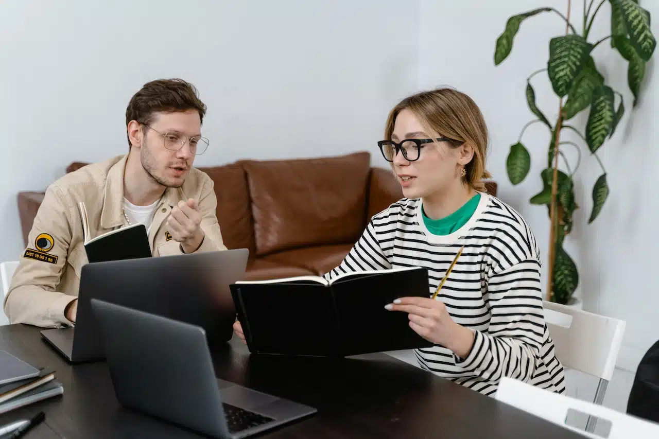 Talk with your Business Coach