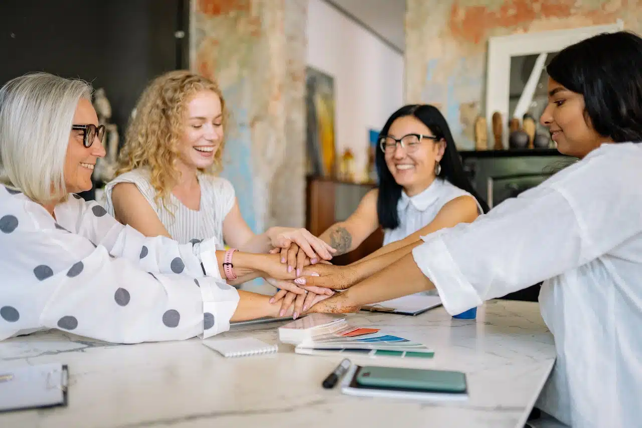 Business Growth: Right people?