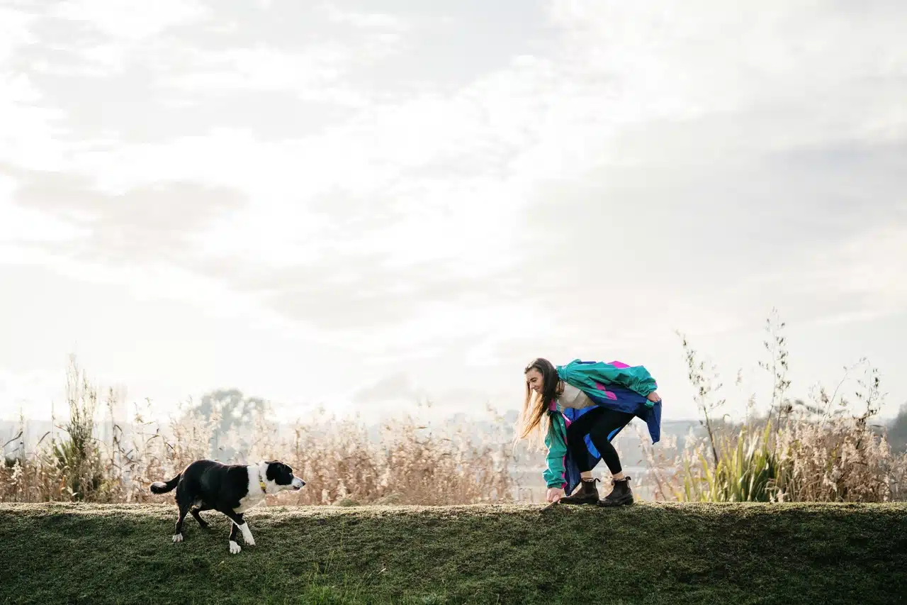 Build your resilience and adaptability muscles!