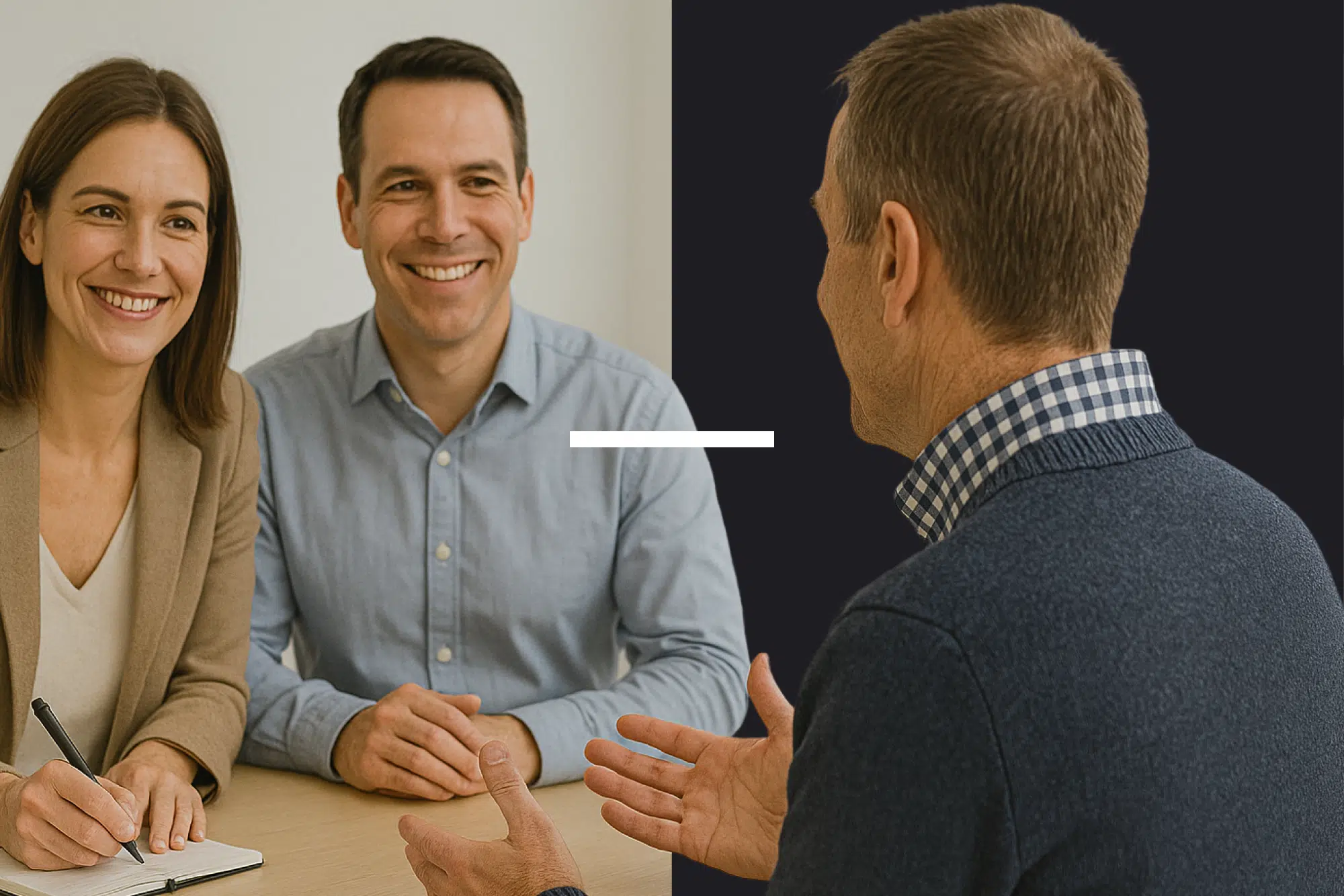 What Does a Business Coach Do? We Asked Mick Denehey to Explain