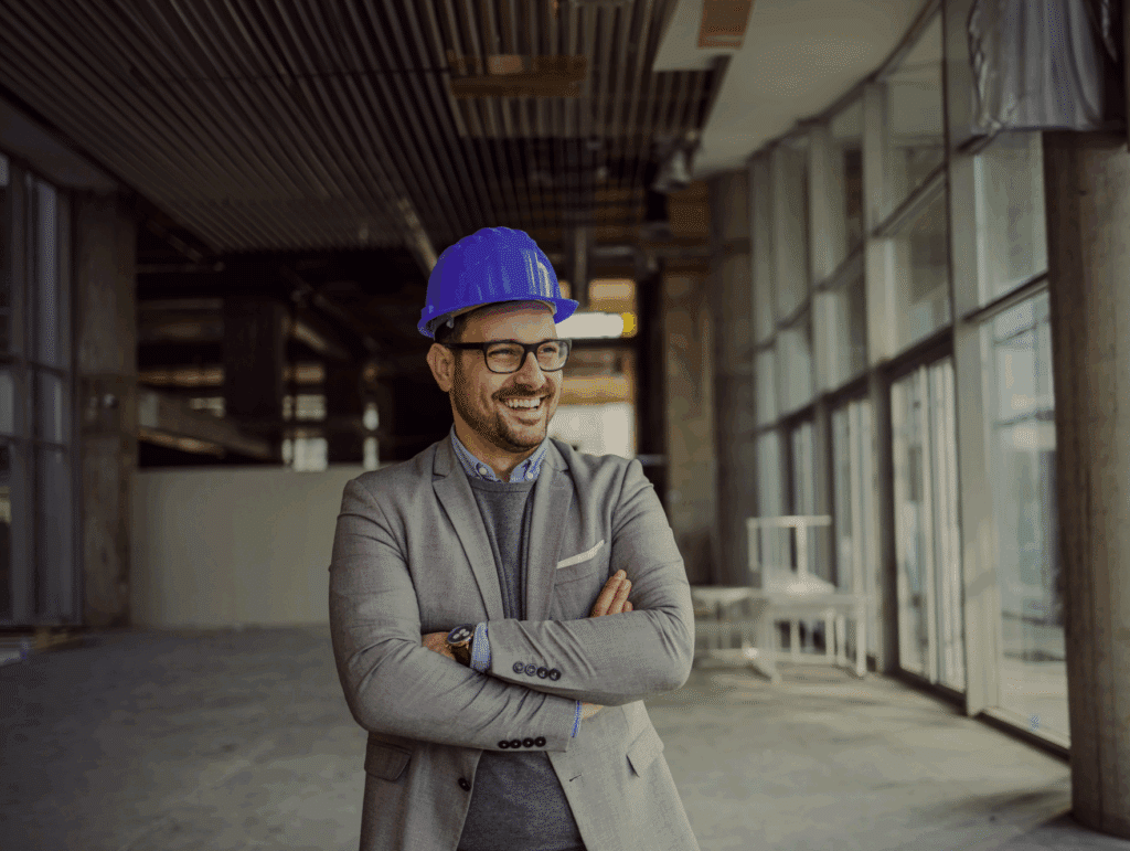SMSF to Buy Property Collins SBA