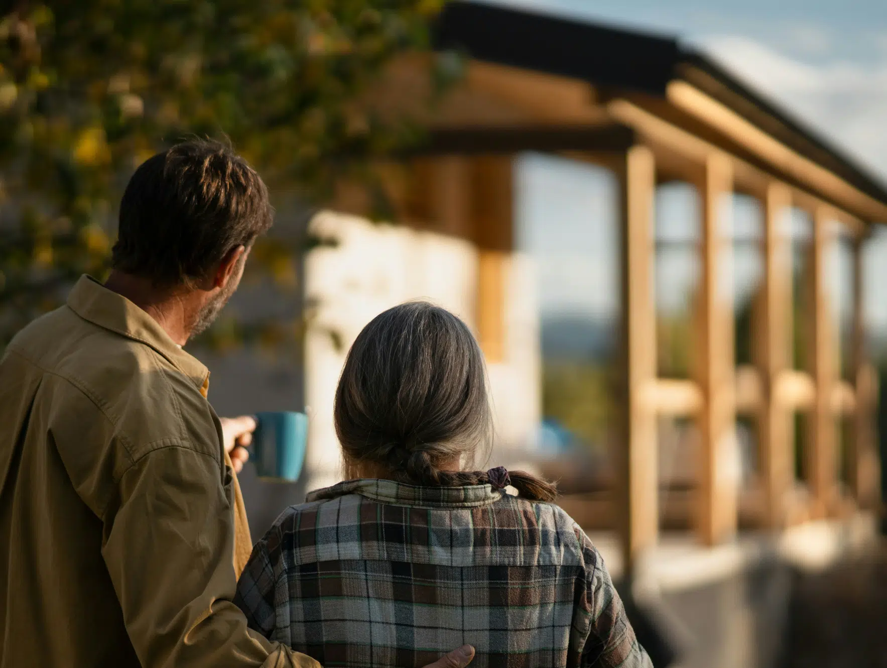 Your Money, My Money, Our Problems: Finance Advice For Modern Couples